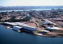 Brasília - Lago Norte