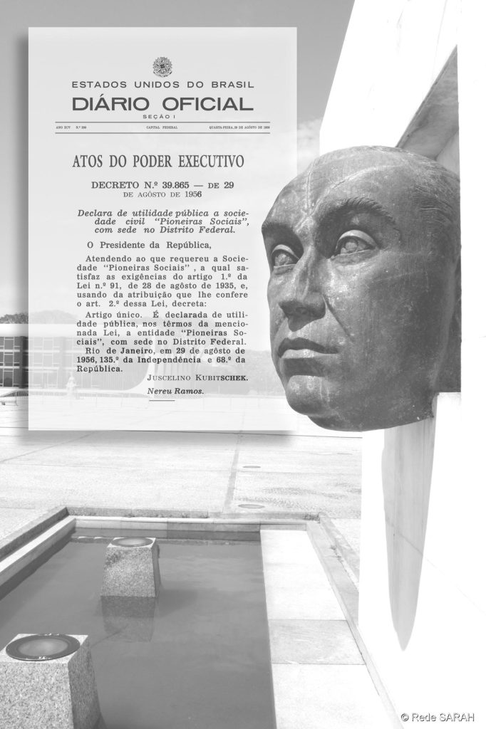 Decreto N°39.865, de 29 de agosto de 1956