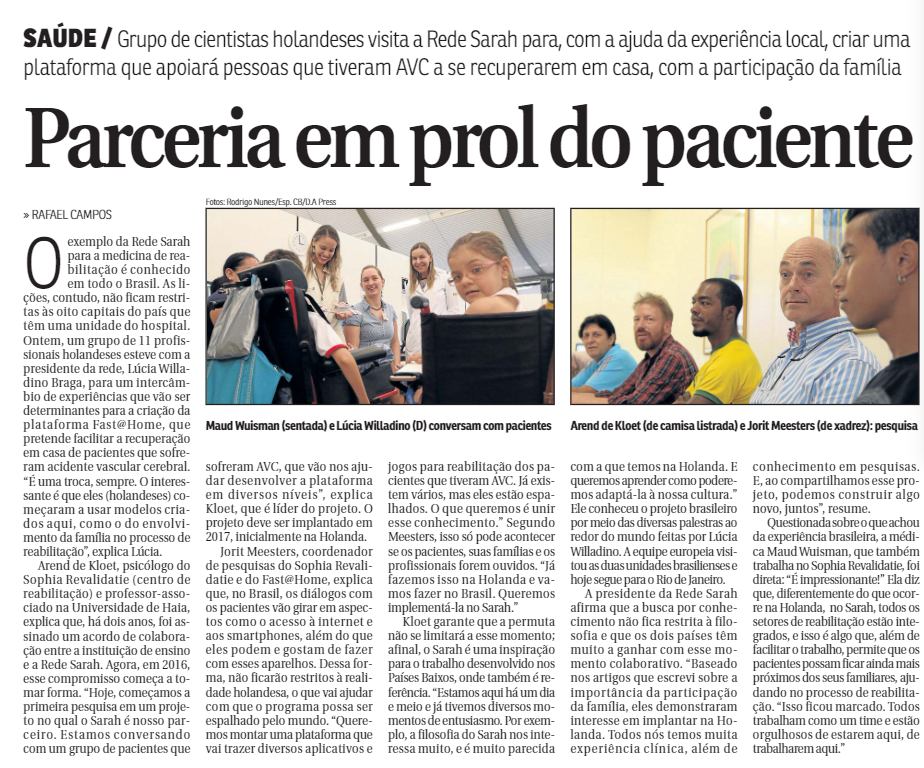 20160323 Parceria Em Prol Do Paciente Capa