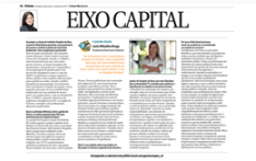 20170607 Entrevista ''À QUEIMA ROUPA'' Com Lúcia Willadino Braga 00 CAPTURA