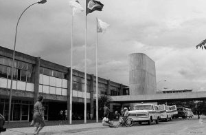 20200421 | Sarinha, 60 Anos