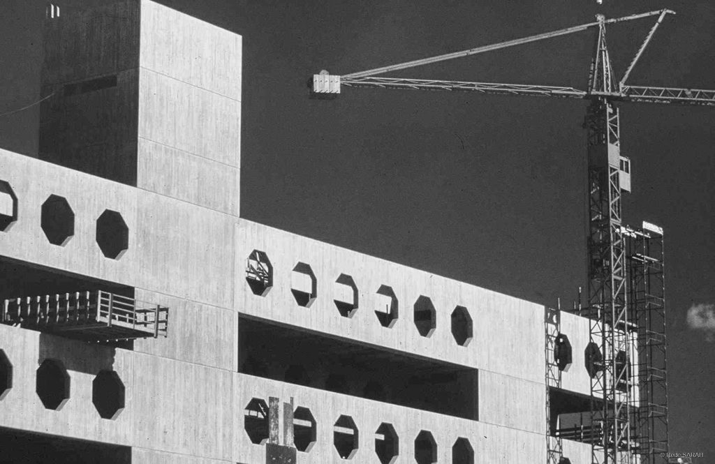 20200926 | Hospital SARAH Centro 40 Anos