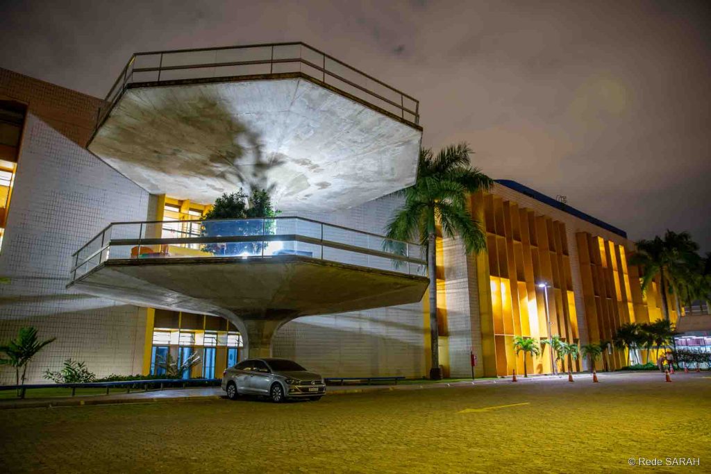 SARAH Belo Horizonte