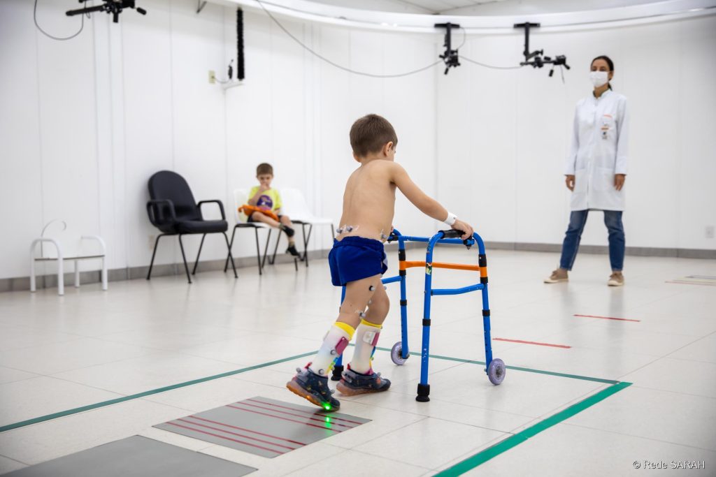 SARAH Rio De Janeiro