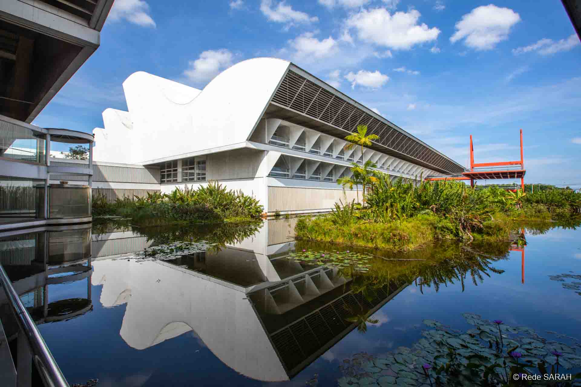 SARAH Rio De Janeiro