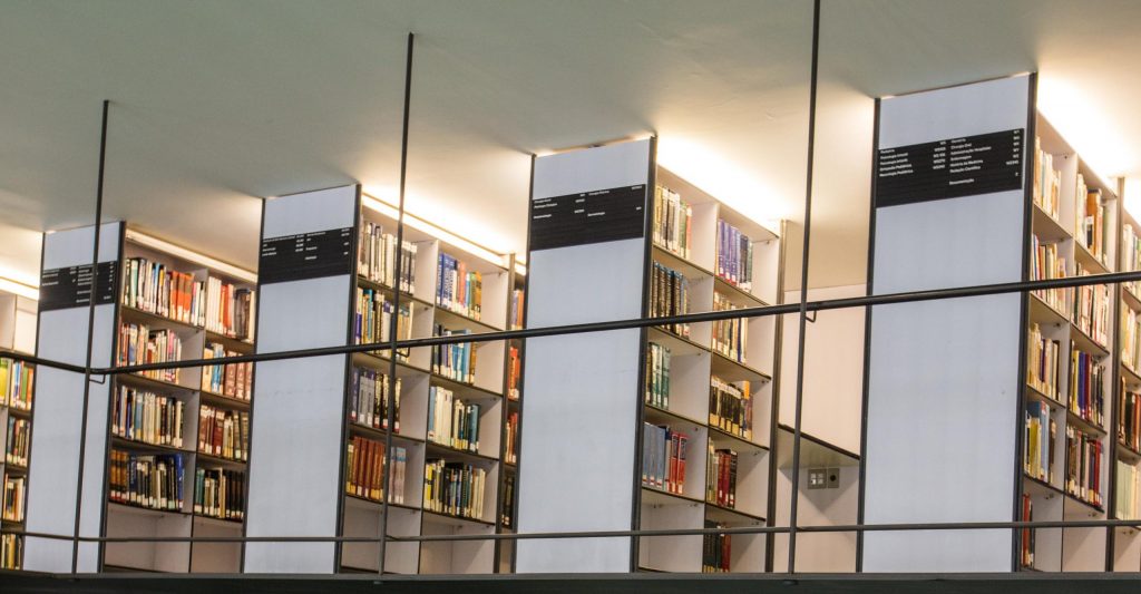 Biblioteca SARAH Centro