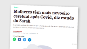 Matéria do Metrópoles (Captura de tela – crédito: Metrópoles)