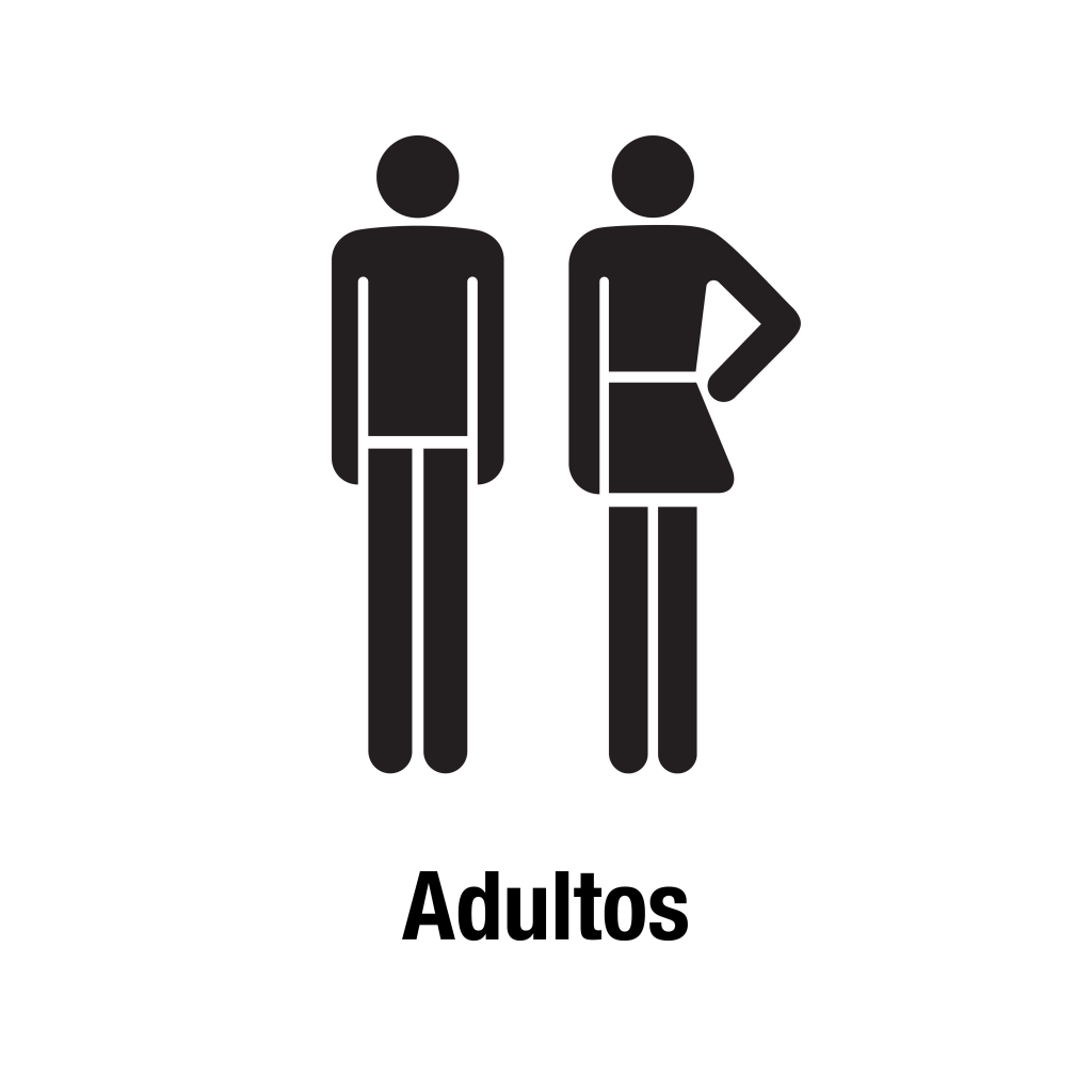 Adultos