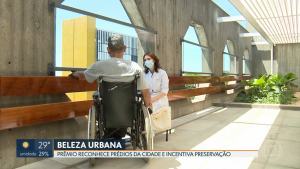 Reportagem do DF1 (Captura de tela – crédito: TV Globo)