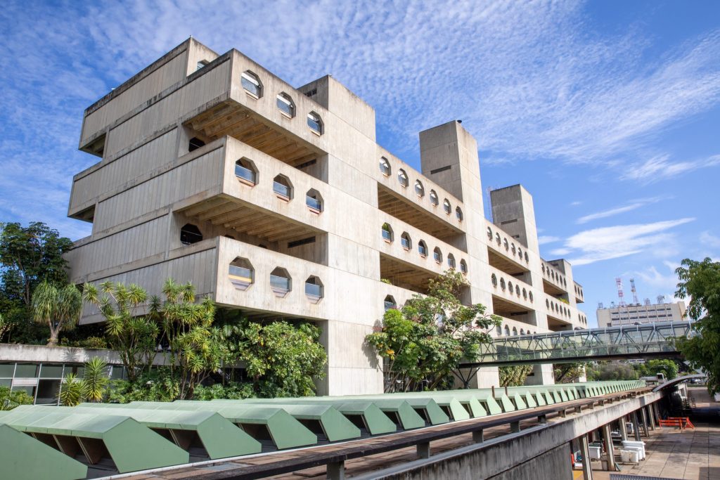 SARAH Brasília Centro