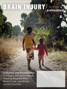 Captura De Tela Revista BIP Capa