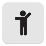 Crianças 
e adolescentes