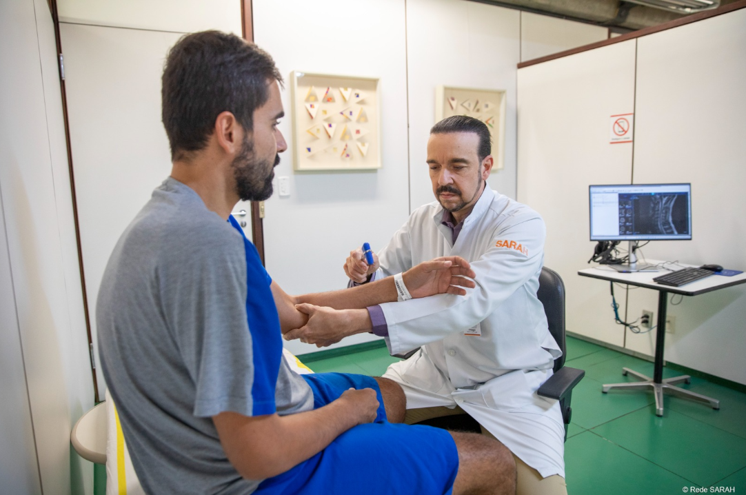 Fellowship Neurologia