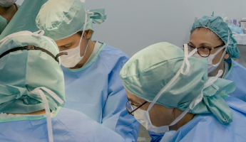 Médico - cirurgia geral